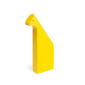Animaux en bois Savannah Tomas Kral ECAL Lausanne