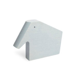 Animaux en bois Savannah Tomas Kral ECAL Lausanne