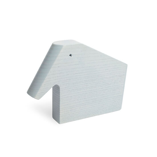 Animaux en bois Savannah Tomas Kral ECAL Lausanne